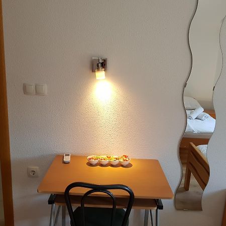Pansion Bojic Hotel Međugorje Buitenkant foto