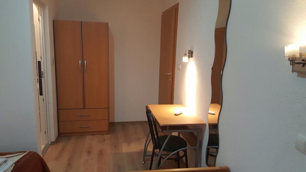 Pansion Bojic Hotel Međugorje Buitenkant foto