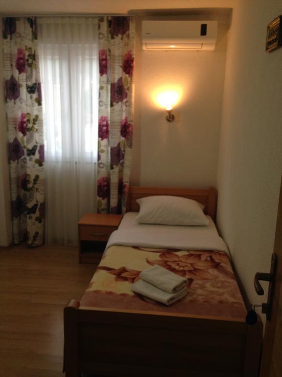 Pansion Bojic Hotel Međugorje Buitenkant foto
