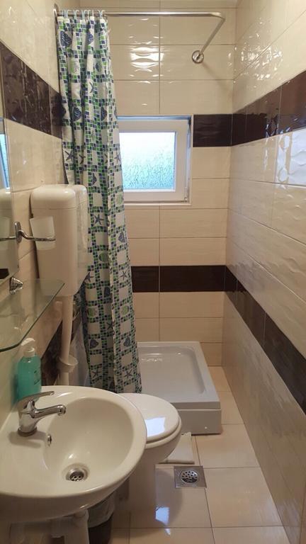 Pansion Bojic Hotel Međugorje Buitenkant foto