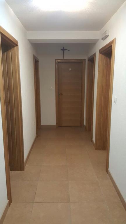 Pansion Bojic Hotel Međugorje Buitenkant foto