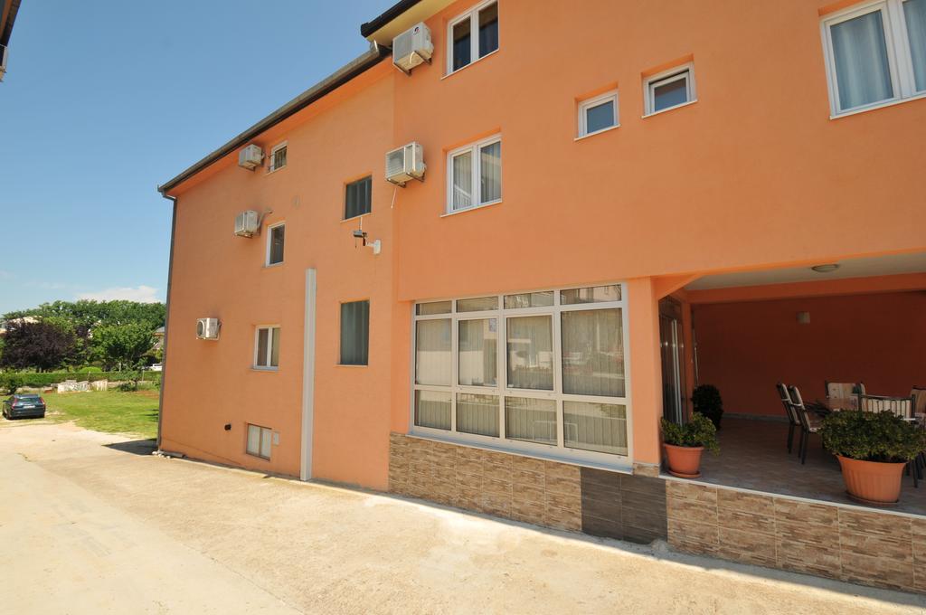 Pansion Bojic Hotel Međugorje Buitenkant foto