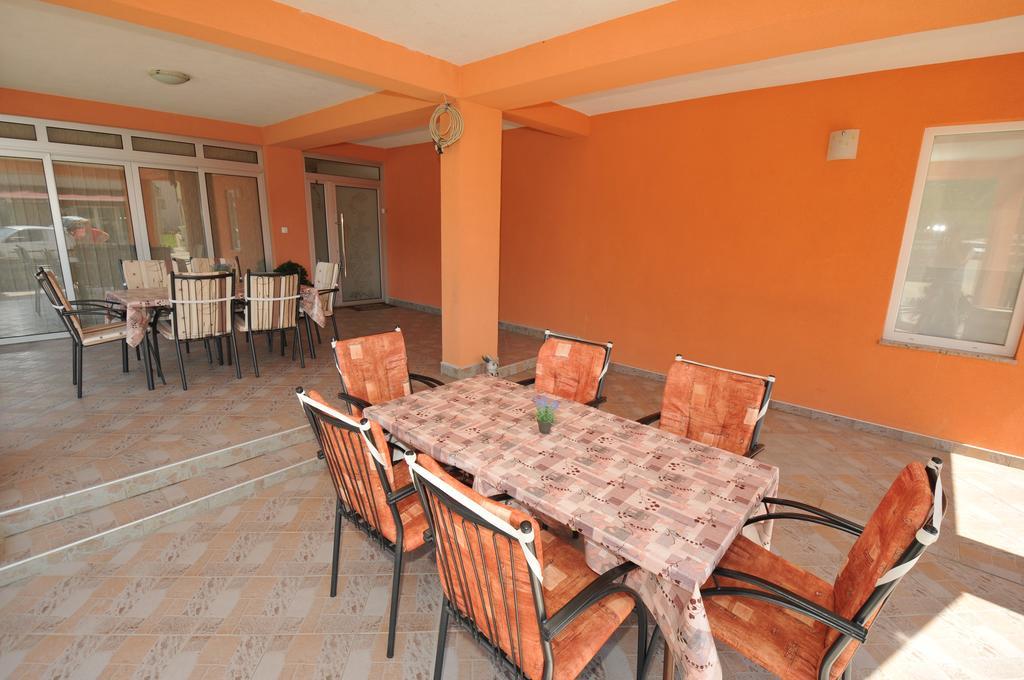 Pansion Bojic Hotel Međugorje Buitenkant foto