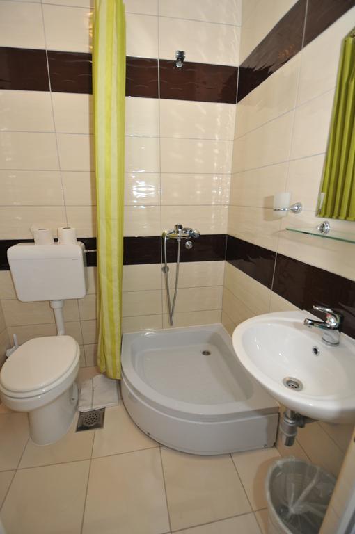 Pansion Bojic Hotel Međugorje Buitenkant foto