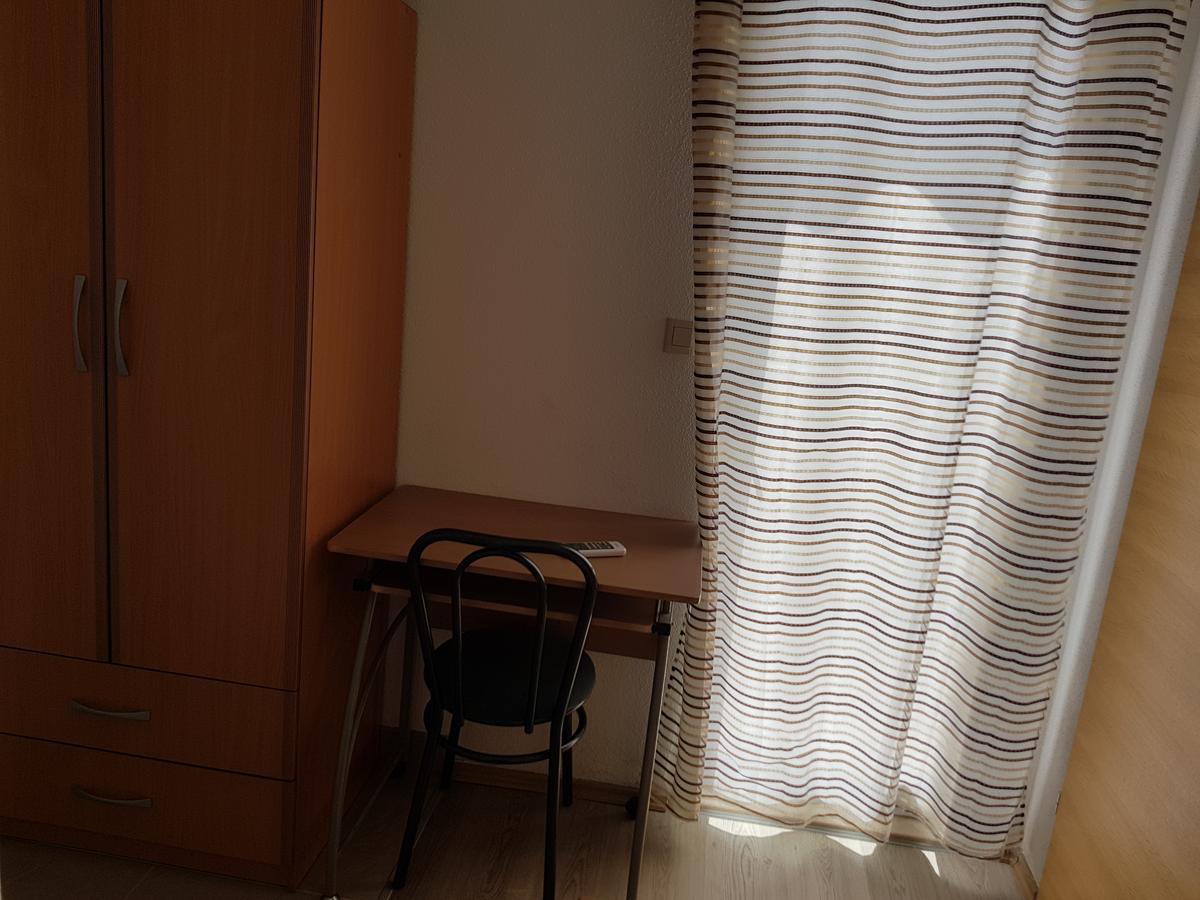 Pansion Bojic Hotel Međugorje Buitenkant foto