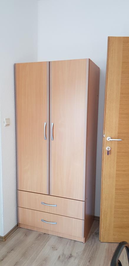 Pansion Bojic Hotel Međugorje Buitenkant foto