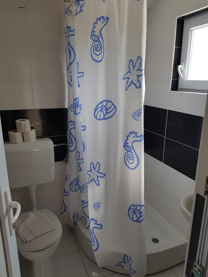 Pansion Bojic Hotel Međugorje Buitenkant foto