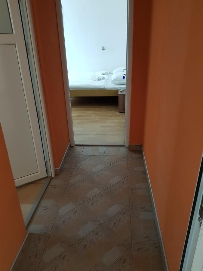 Pansion Bojic Hotel Međugorje Buitenkant foto