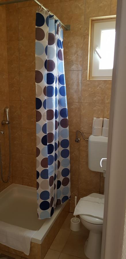Pansion Bojic Hotel Međugorje Buitenkant foto