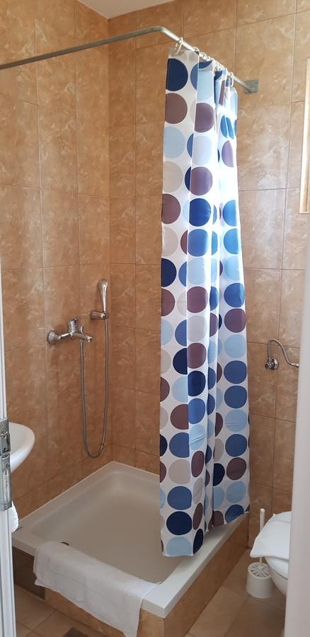 Pansion Bojic Hotel Međugorje Buitenkant foto