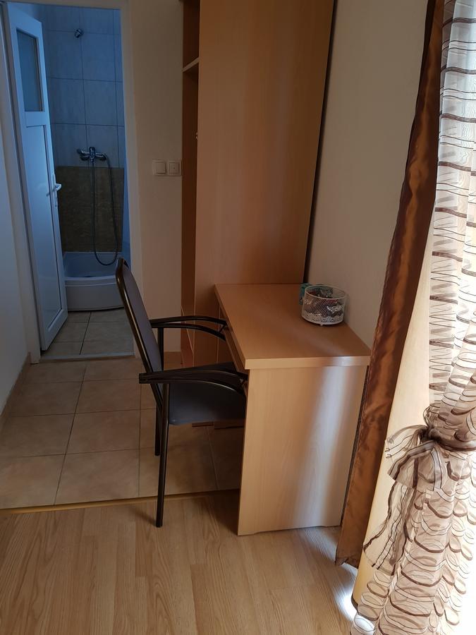 Pansion Bojic Hotel Međugorje Buitenkant foto