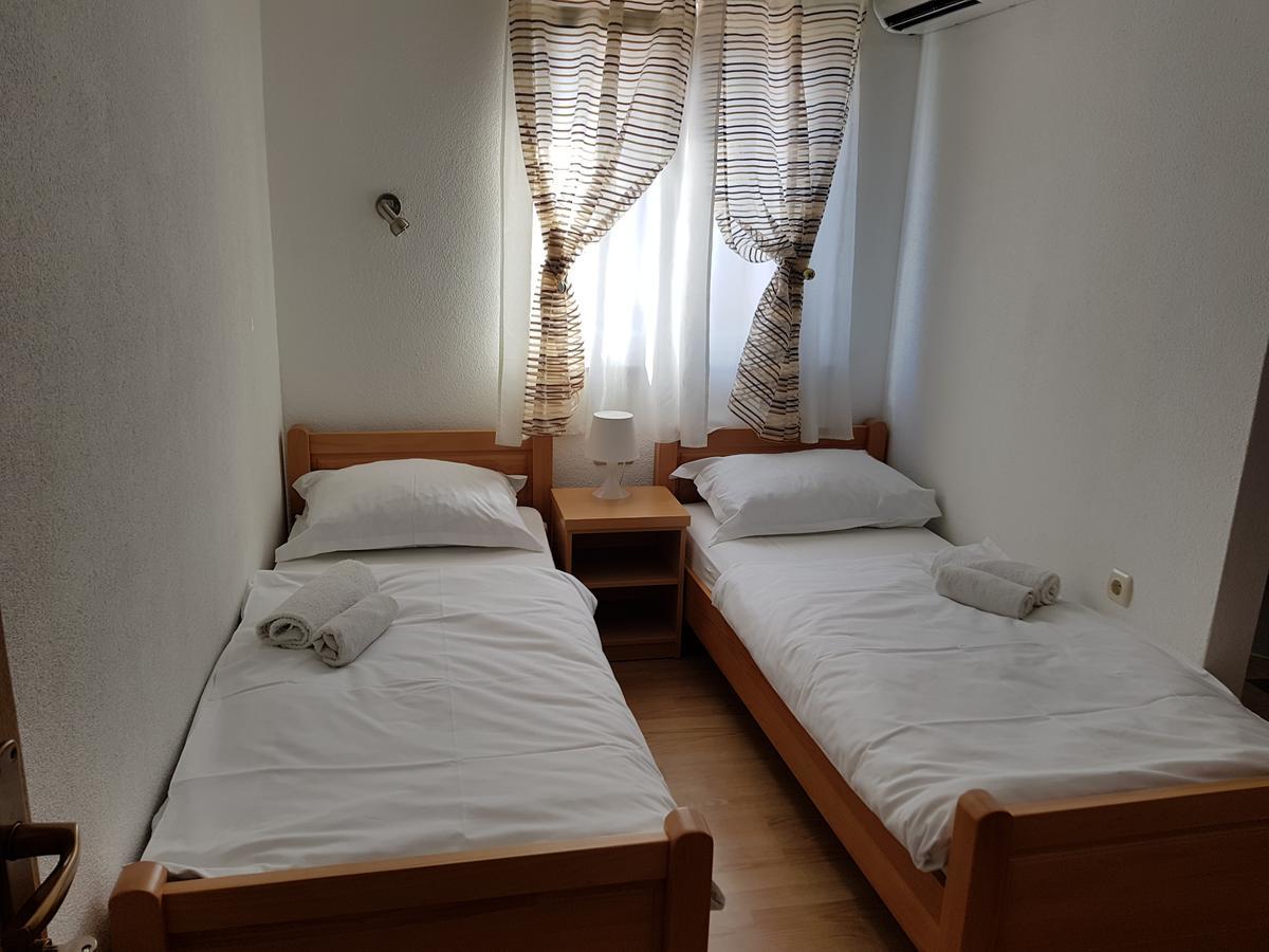 Pansion Bojic Hotel Međugorje Buitenkant foto