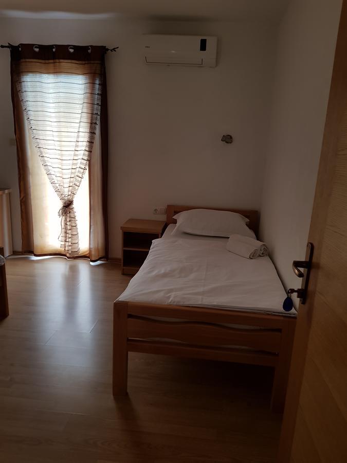 Pansion Bojic Hotel Međugorje Buitenkant foto