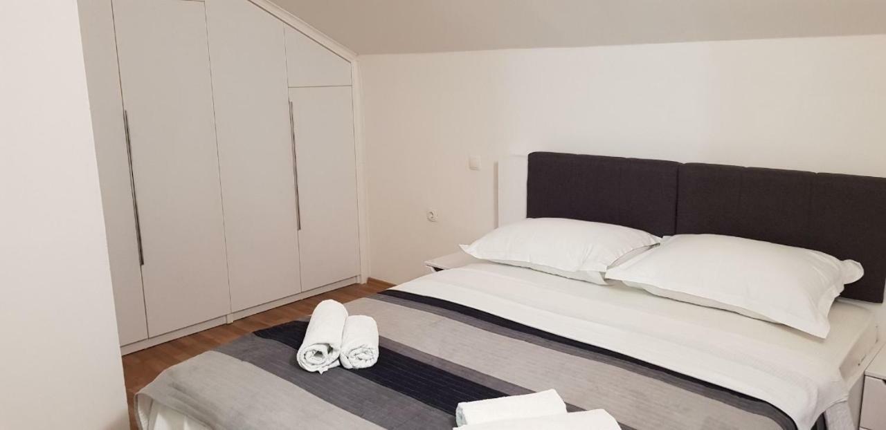 Pansion Bojic Hotel Međugorje Buitenkant foto